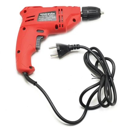 دریل برقی اتوماتیک 950 وات کینگ استار مدل KSED01-10