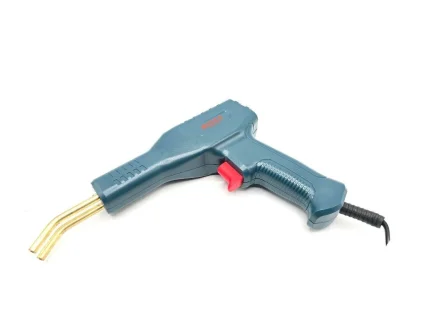 تفنگ جوش پلاستیک باس مدل RS122 ظرفیت ۲۰۰ وات