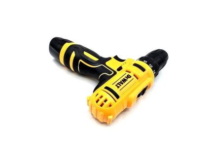 دریل شارژی دیوالت مدل DW01 ظرفیت ۱۸ ولت