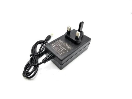 آداپتور (شارژر) 36، 25، 18 ولت مدل Spadx25