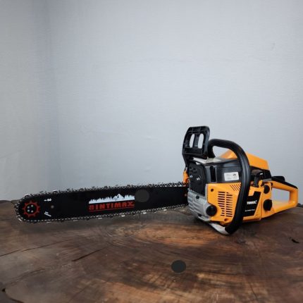 اره زنجیری بنزینی ۶٠ سانتیمتر اینتیمکس مدل 060922