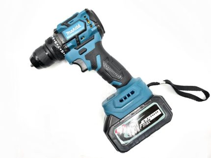 دریل شارژی ۱۱۸ ولت براشلس ماکیتا مدل11-063