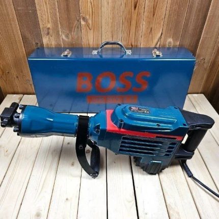 پیکور تخریب ۲۴ کیلویی روغنی اصلی باس مدل 100A