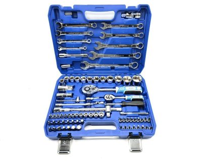 جعبه بکس ۸۲ عددی باس  مدل 3_160